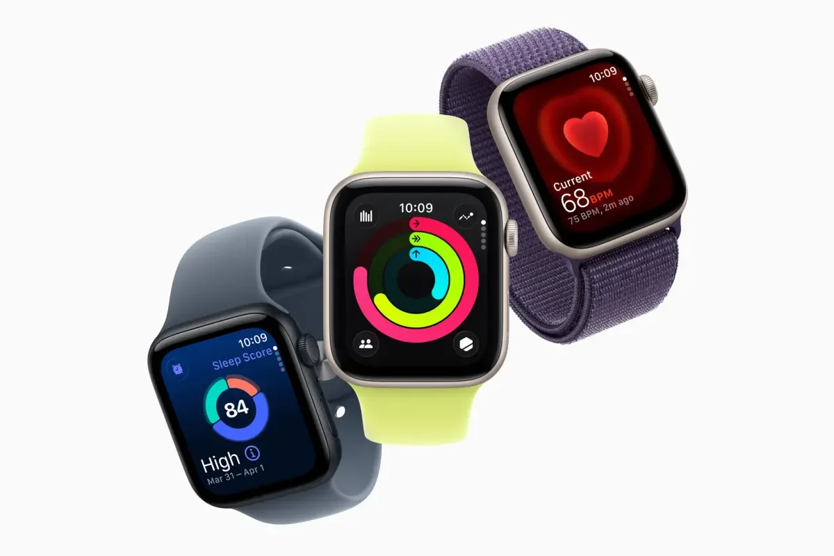 Apple Watch buying guide reveals key features to consider for tech-savvy users