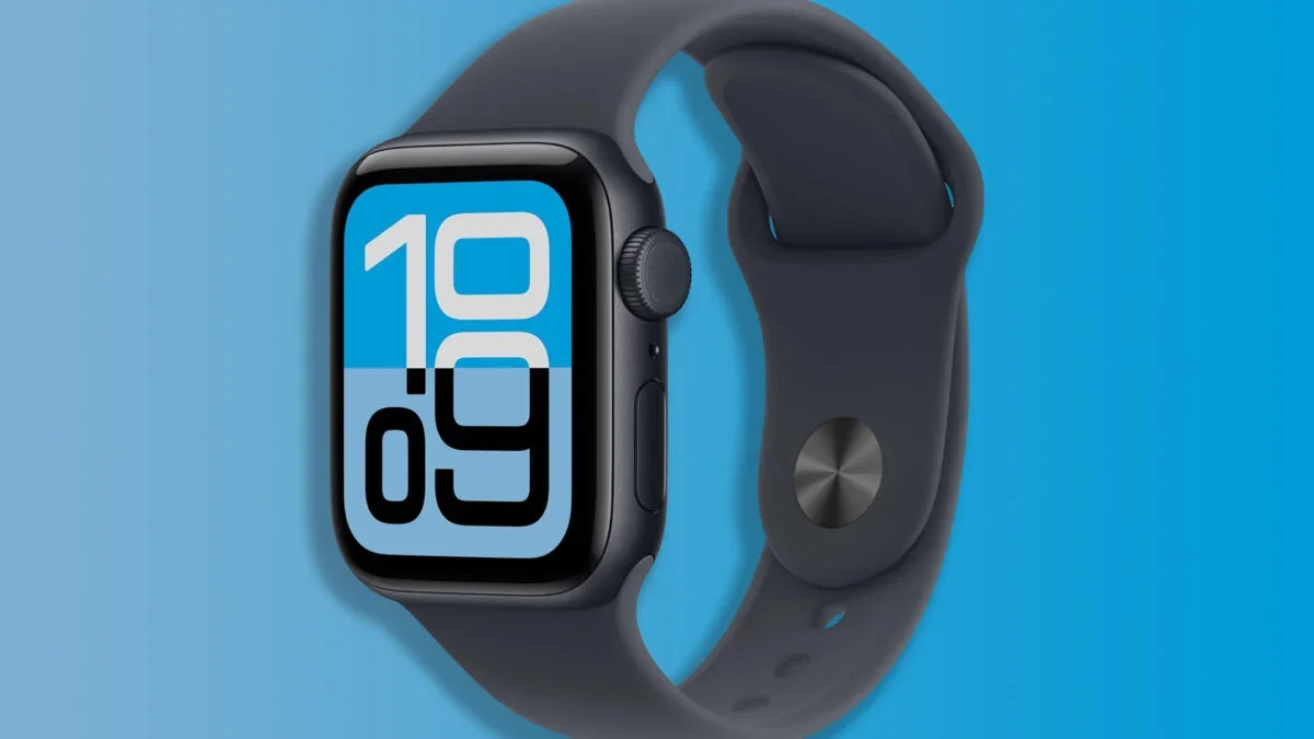 Apple Watch SE 3 Hits Prime Day at Unbeatable Price, Sparking Quick Sales Surge