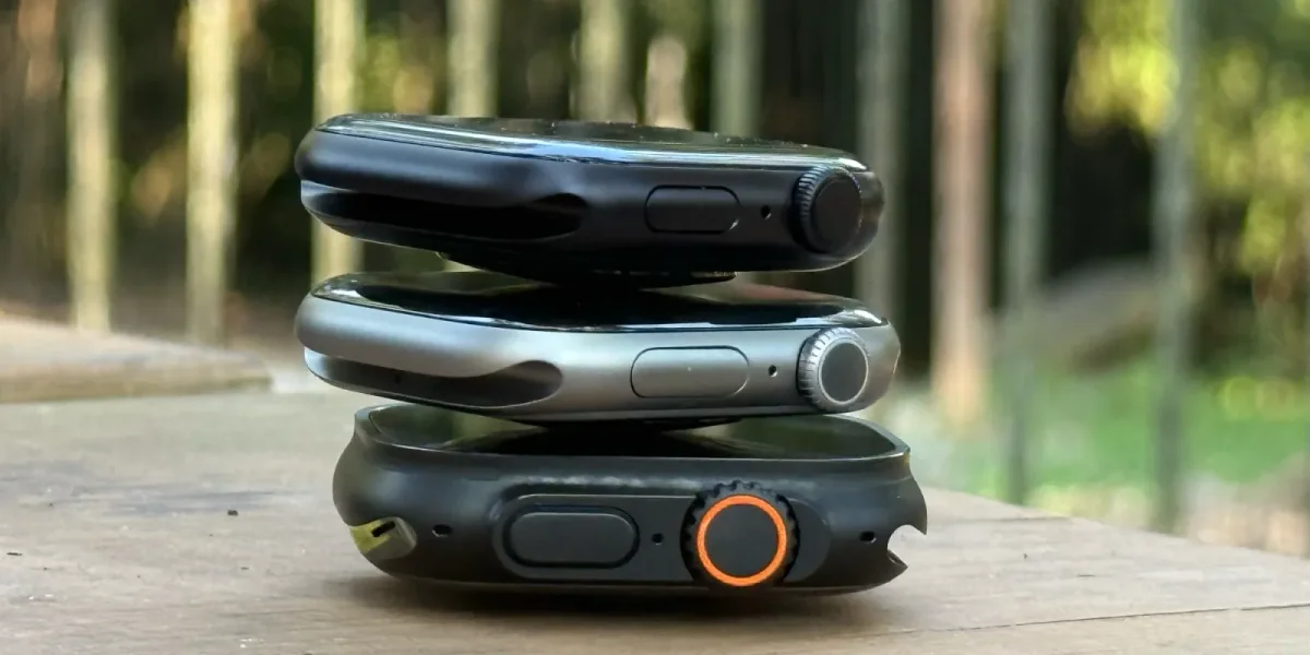 Apple Watch Series 11 poses new challenges for Oura, Fitbit, and Whoop in fitness tracking