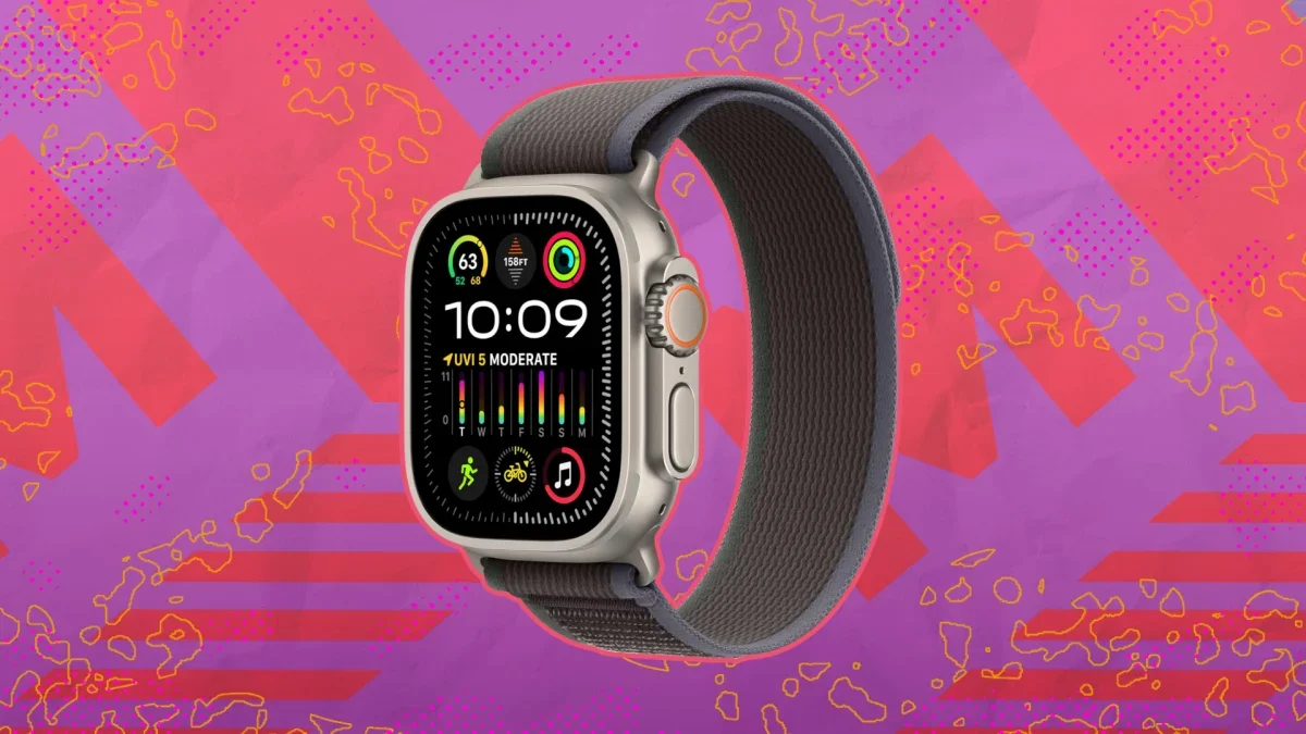 Apple Watch Ultra 2 hits record low price, enticing buyers before Prime Day