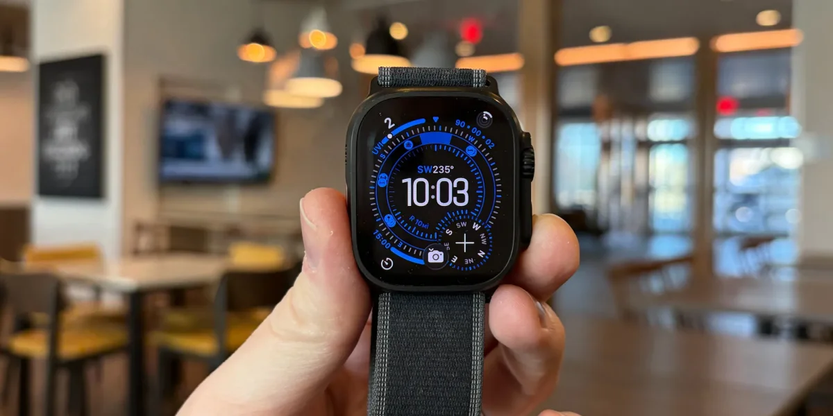 Apple Watch Ultra 3 sees mixed reviews as users weigh value against features