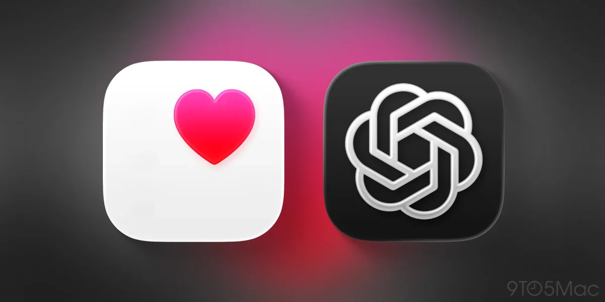 Apple Watch user reveals alarming insights after sharing data with ChatGPT Health