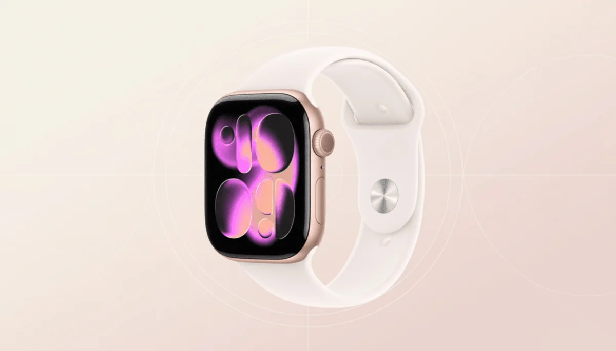 Apple Watch users can boost productivity with these innovative new apps