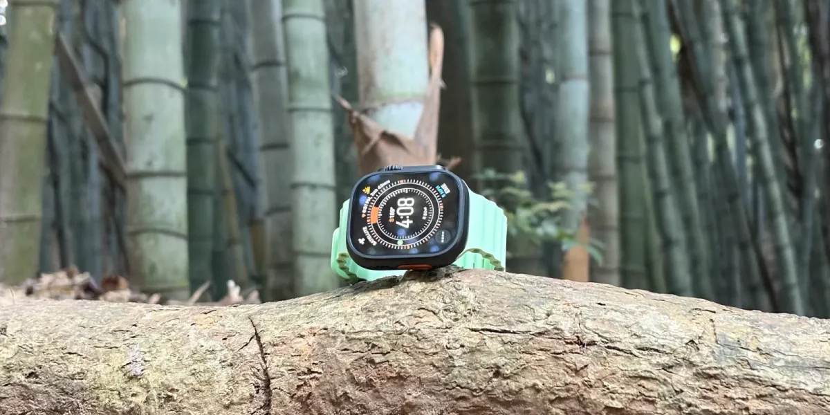 Apple Watch users can now effortlessly track hydration with a new hidden feature