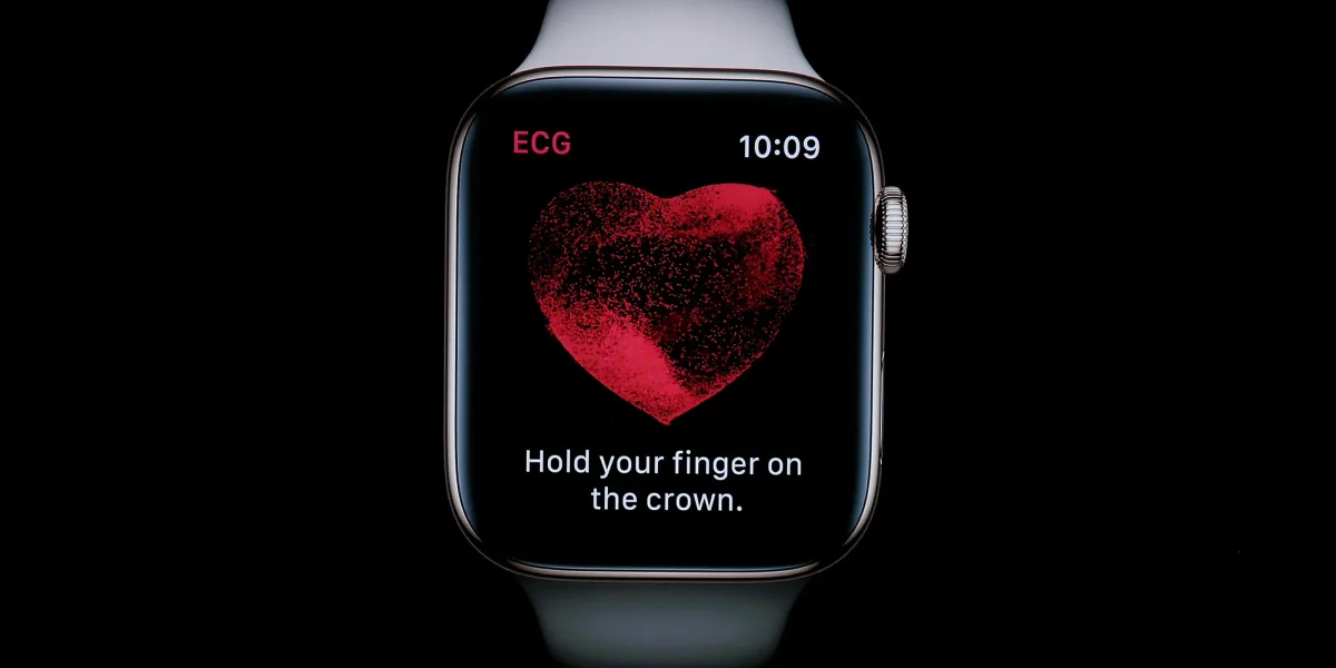 Apple Watch's AFib detection proves crucial for early intervention in heart health