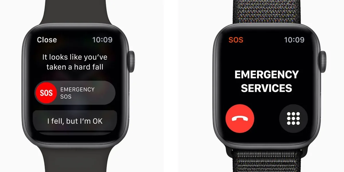 Apple Watch's fall detection under scrutiny as ITC initiates patent investigation
