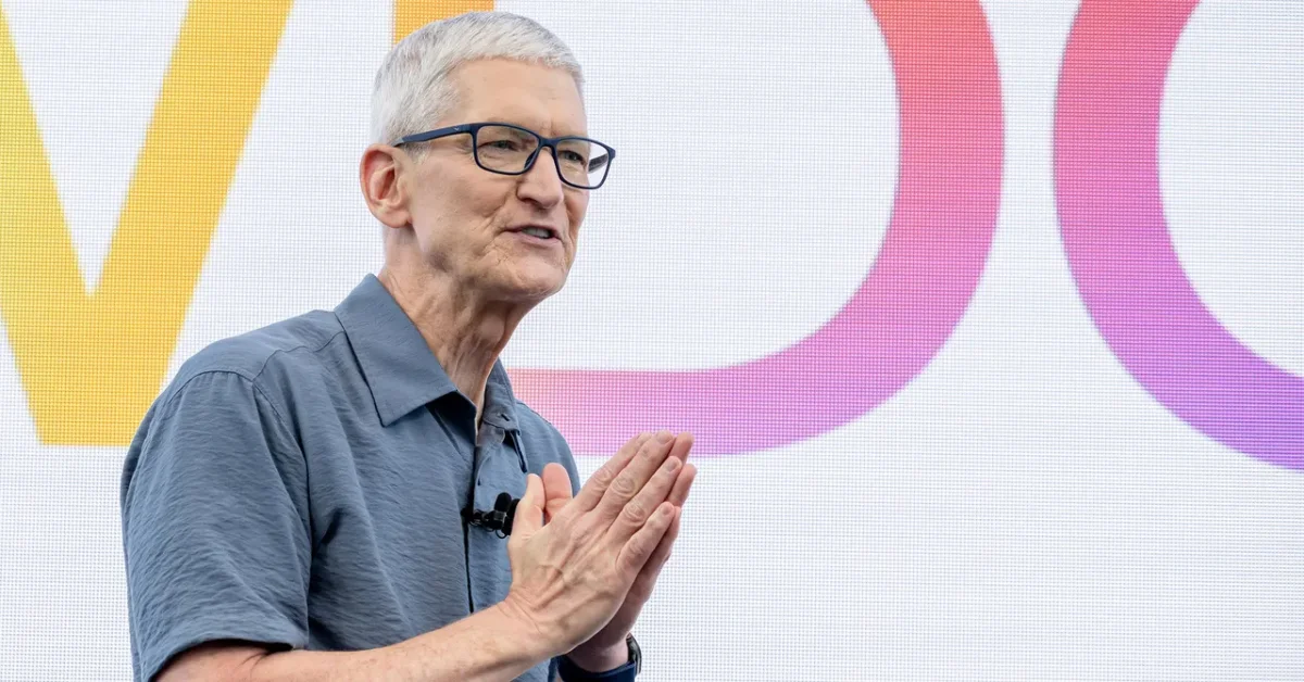 Apple WWDC 2026 Sets the Stage for Major Innovations Impacting Developers and Users