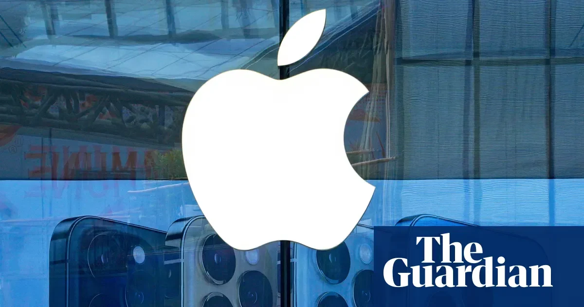 Apple's £1.5bn appeal could reshape pricing strategies for UK consumers