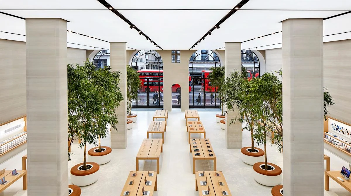 Apple's $2 Billion Antitrust Fine Appeal Could Reshape UK Tech Regulations