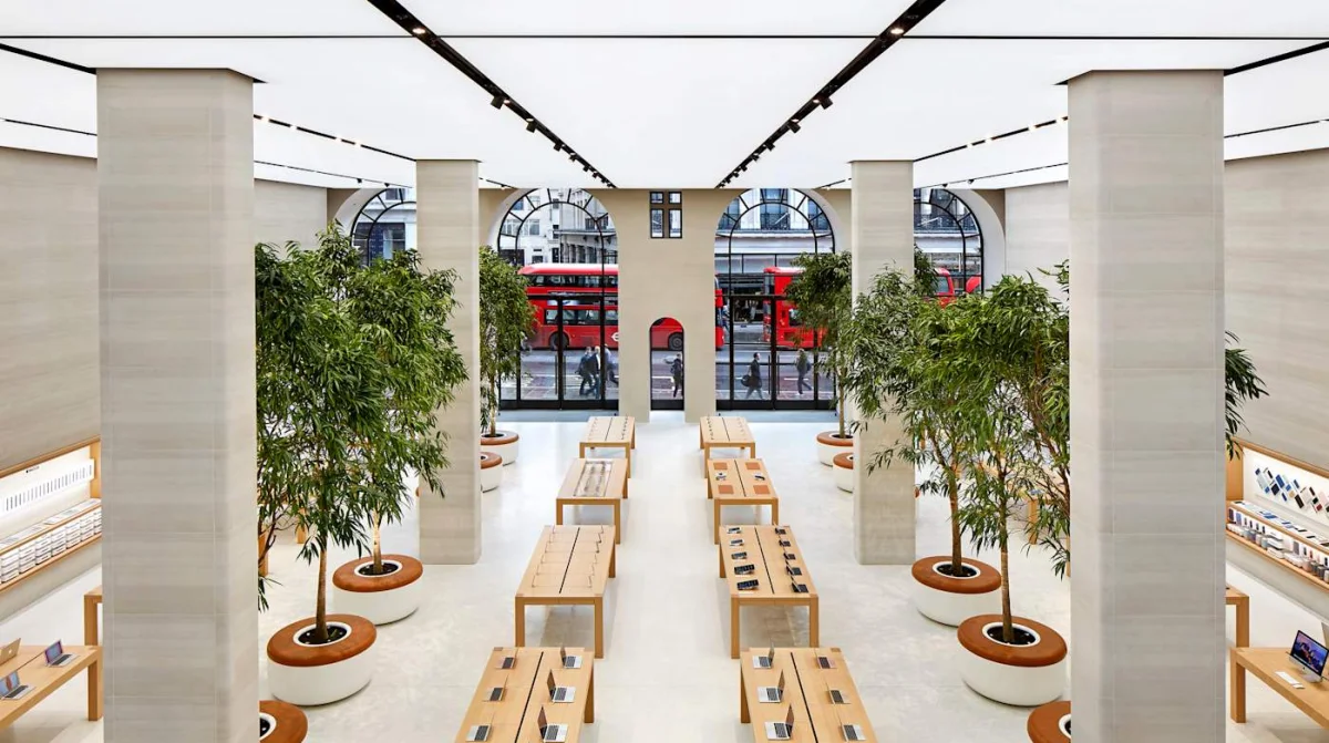 Apple's $2 Billion Antitrust Fine Appeal Could Set Major Precedent for Tech Giants