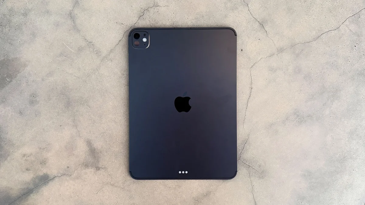 Apple's 2025 iPad focuses on performance gains and software advancements for users