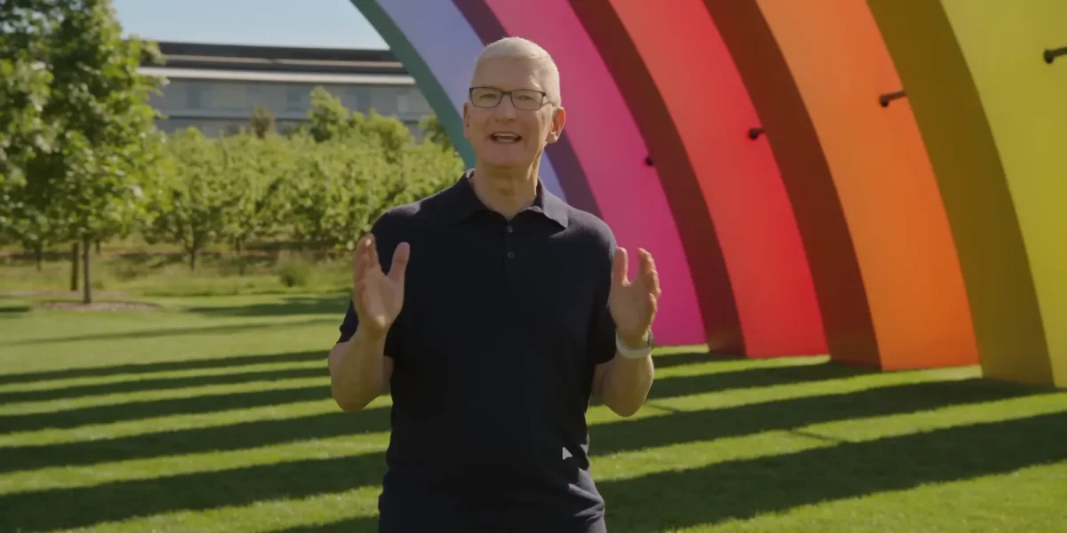 Apple's 2025 Product Launch Promises Major Upgrades for Tech Enthusiasts