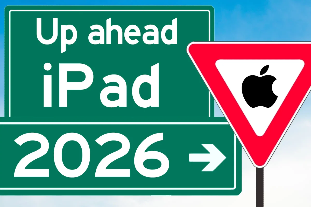 Apple's 2026 iPad lineup promises major enhancements to boost user experience