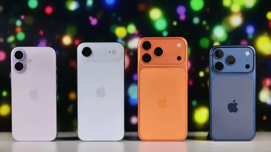 Apple's 2026 iPhone lineup promises significant upgrades for savvy shoppers