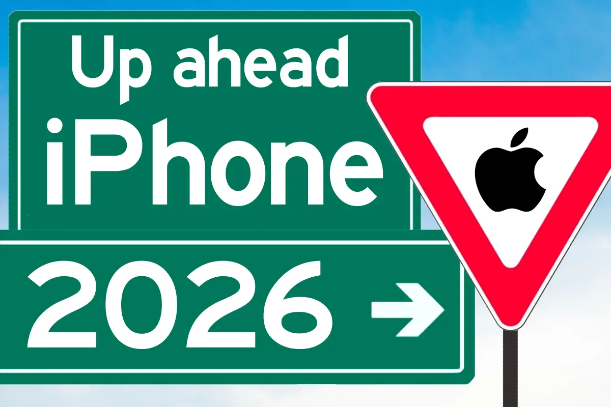 Apple's 2026 iPhone set to reshape smartphone market with game-changing innovations