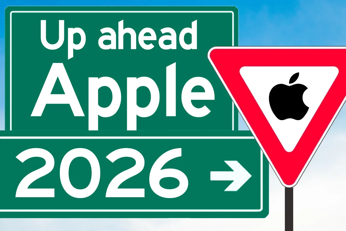 Apple's 2026 roadmap hints at major innovations that could reshape tech landscape