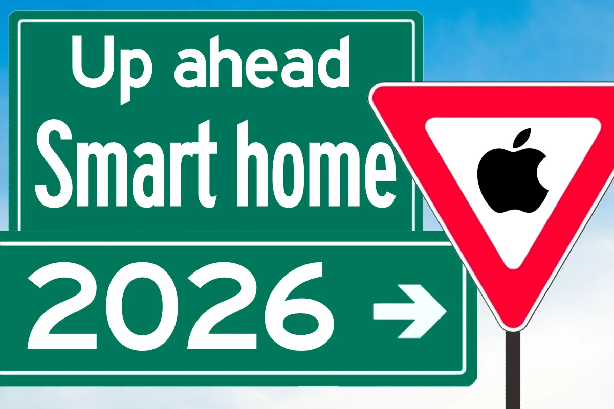 Apple's 2026 Smart Home Strategy: 4 Rumors That Could Reshape Your Living Experience