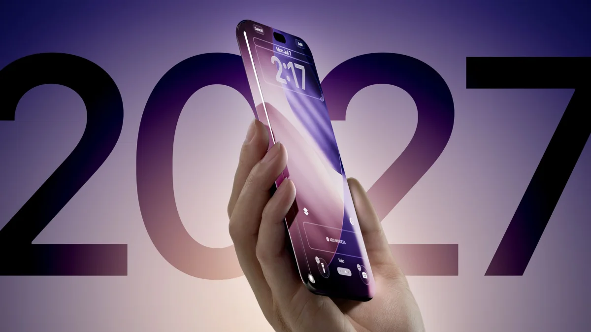 Apple's 20th Anniversary iPhones Set to Challenge Competitors with Dual-Sized Launch
