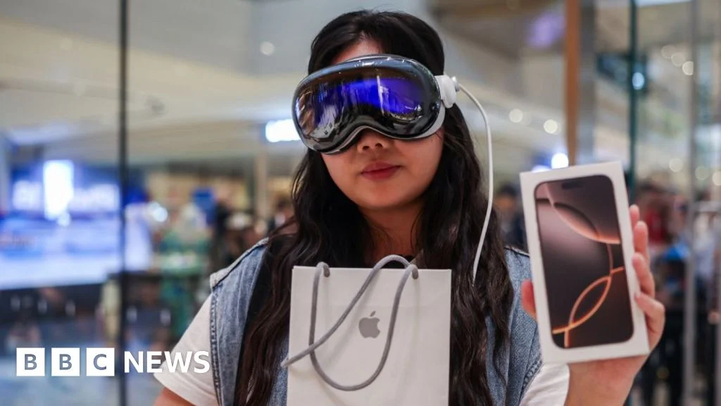 Apple's 50-Year Journey: Key Lessons from Its Triumphs and Setbacks