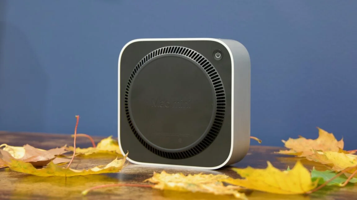 Apple's $599 Mac Mini faces supply shortages as demand surges this week