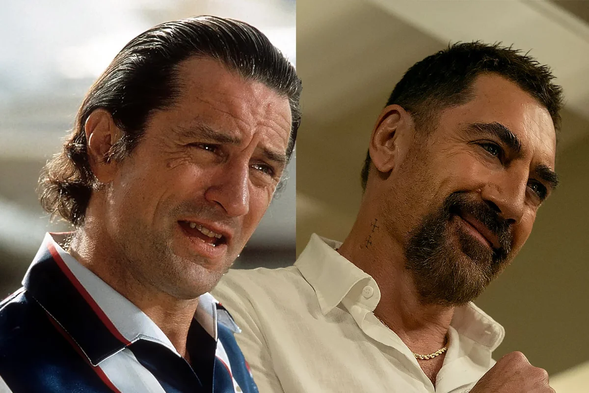 Apple's Adaptation of 1991 Classic Faces High Expectations from Fans