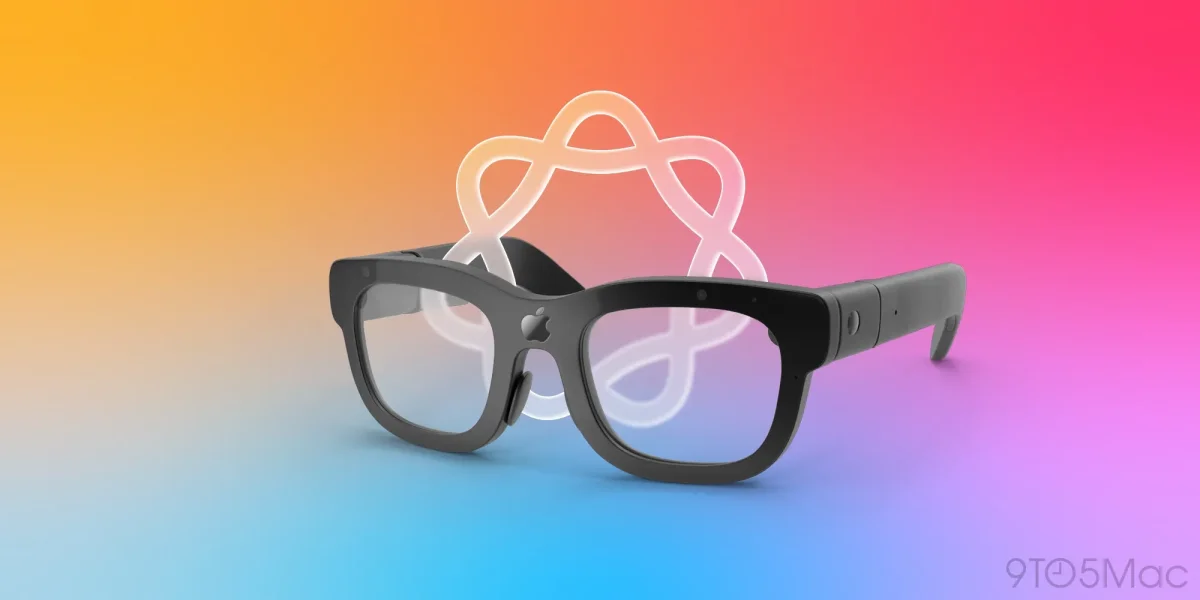 Apple's AI Glasses Delay Raises Questions on Competition with Meta and Google