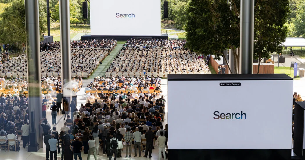 Apple's A.I. Upgrade to Siri Promises Enhanced User Experience and Competitive Edge
