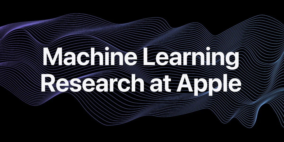 Apple's AI Workshop Reveals Insights on Privacy, Setting New Standards for Tech Ethics