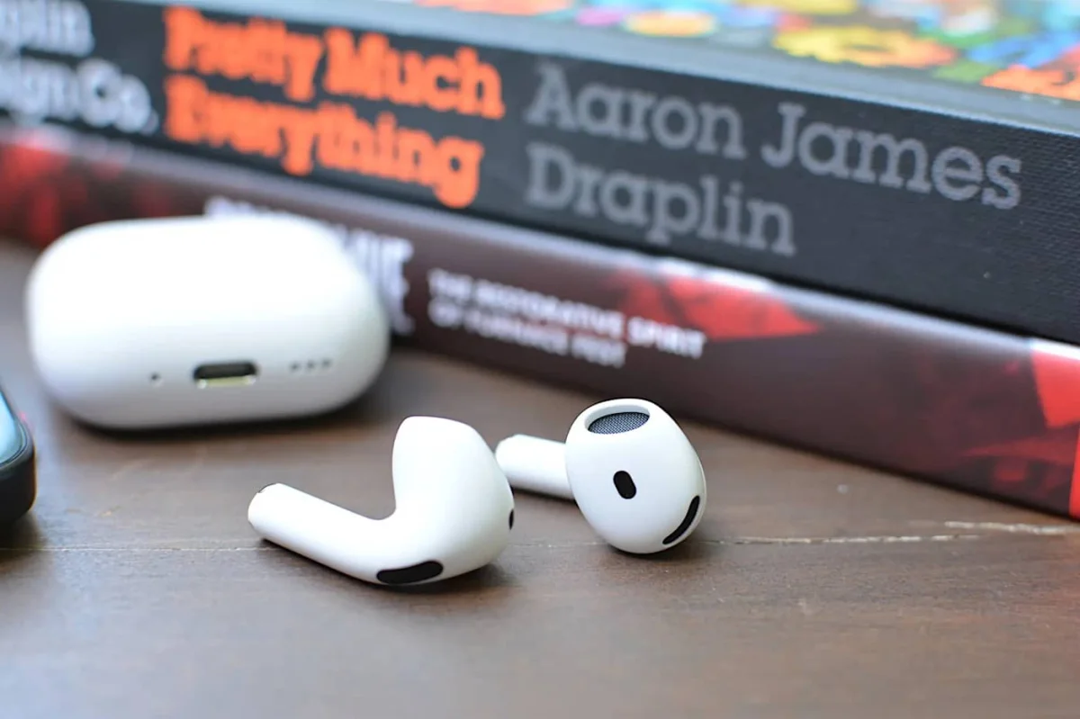 Apple's AirPods 4 at $119 set to challenge competitors with advanced ANC features