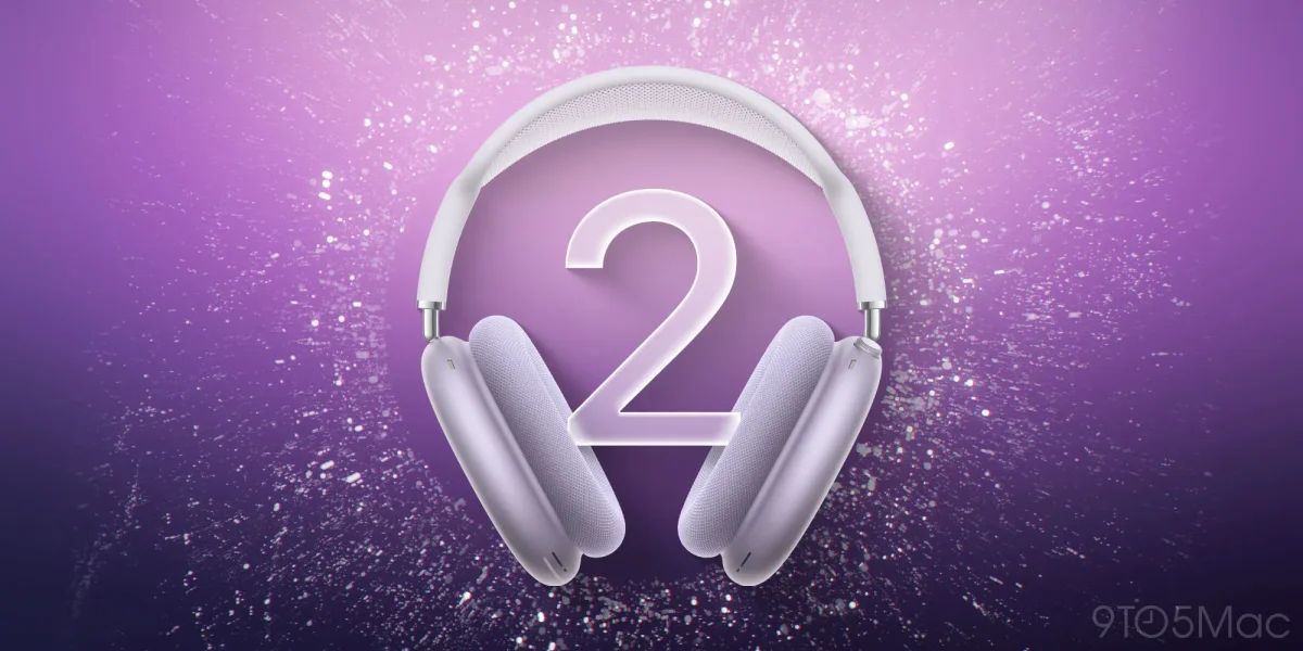 Apple's AirPods Max 2 firmware update enhances sound quality for audiophiles now