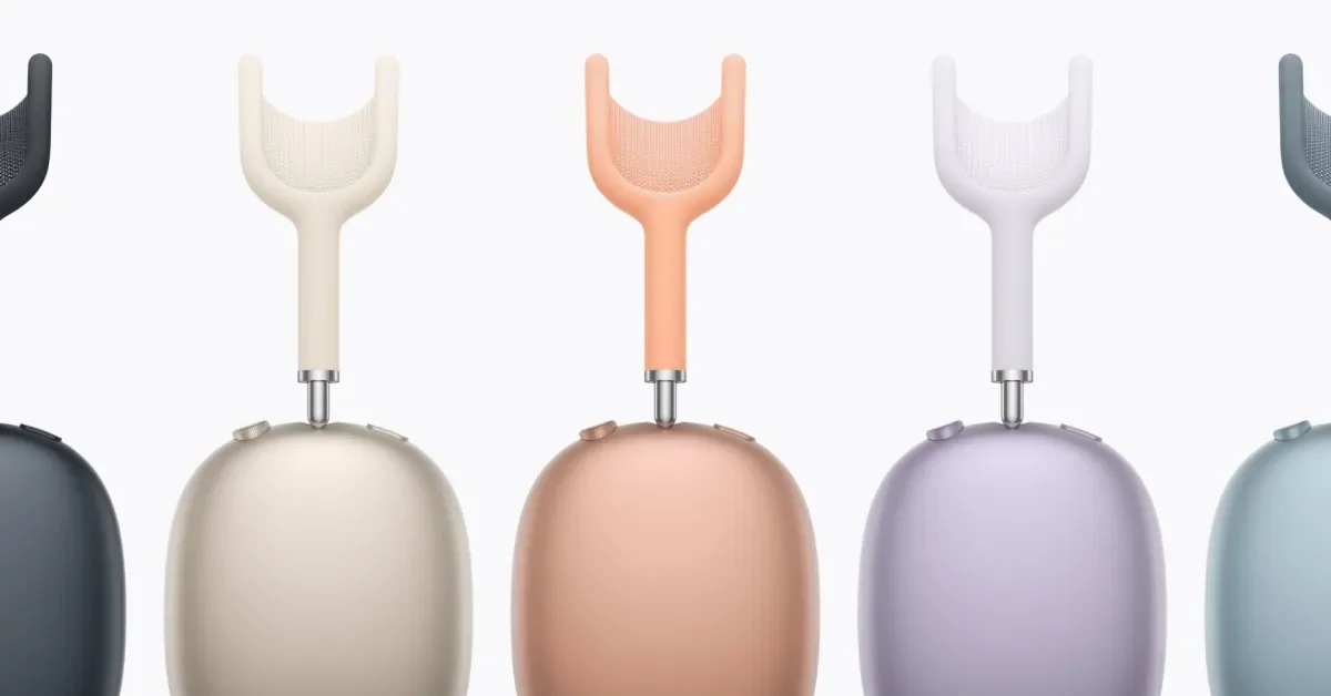 Apple's AirPods Max 2 set to redefine audio experience, challenging Bose's dominance