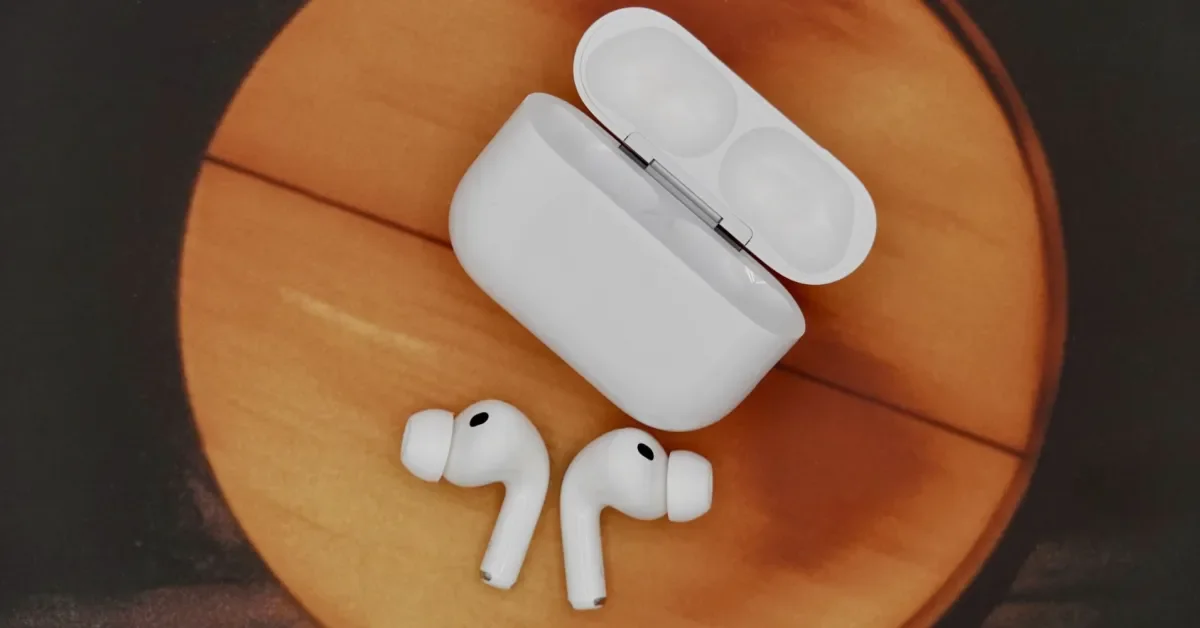 Apple's AirPods with cameras could redefine personal audio experiences for users