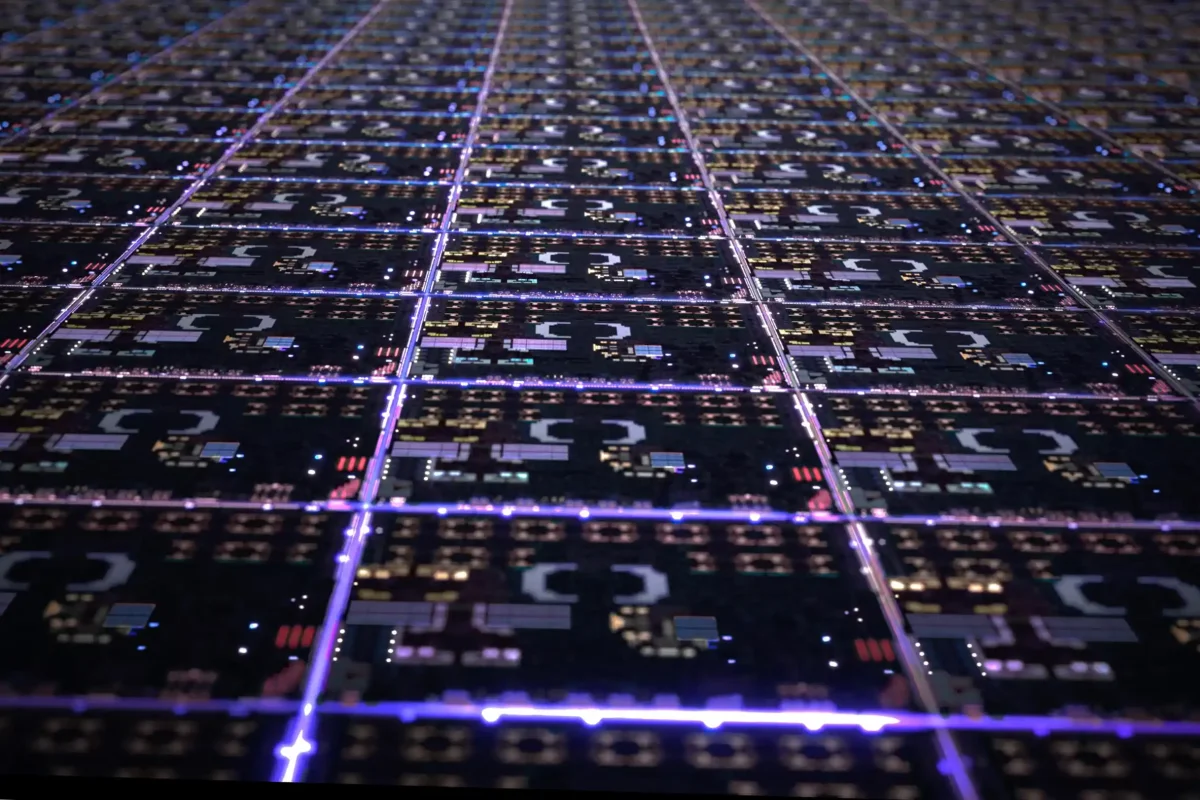 Apple's Anticipatory Strategy Shields Users from Potential RAM Shortage Fallout