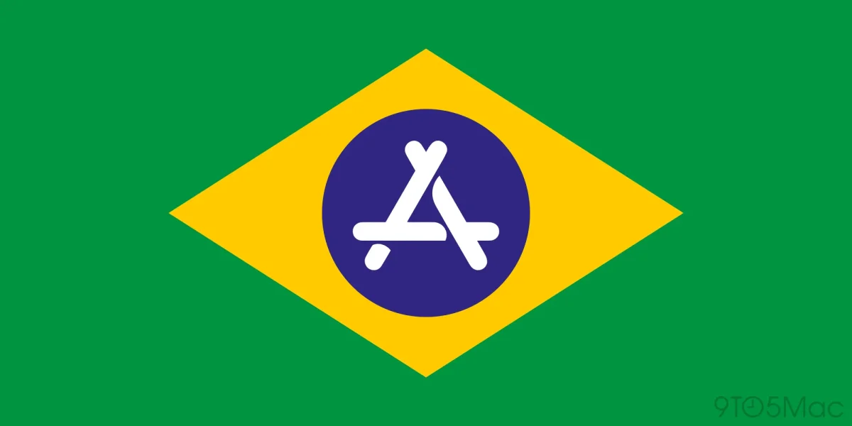 Apple's App Store Policy Overhaul in Brazil Could Shape Global Antitrust Strategies