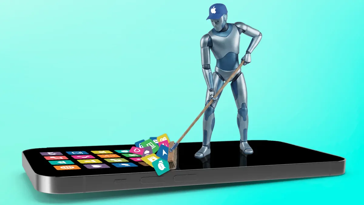 Apple's App Store Readies for AI Integration, Potentially Shifting Developer Landscape