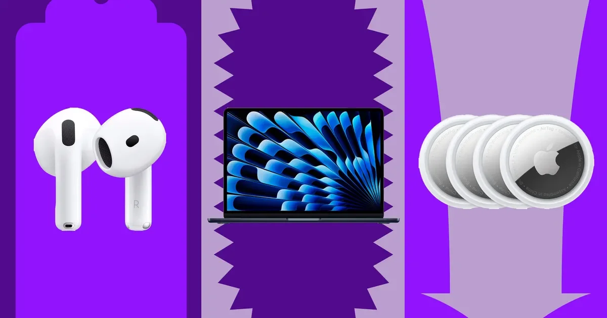 Apple's Boxing Day Deals Rival Black Friday, Attracting Holiday Shoppers