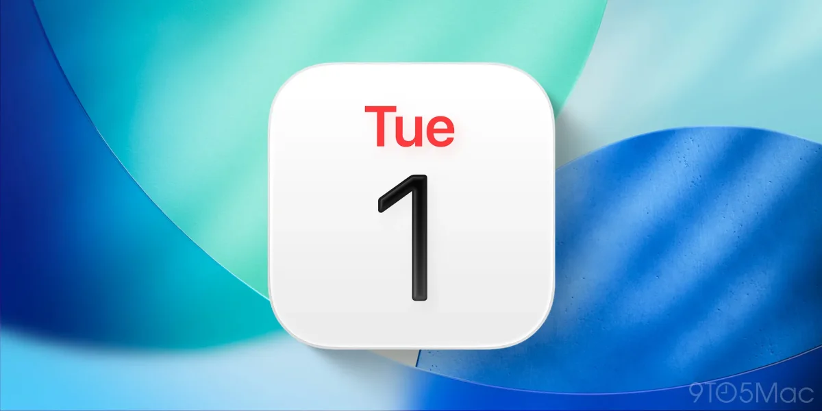 Apple's Calendar App Gains Competitive Edge with iOS 26 Update