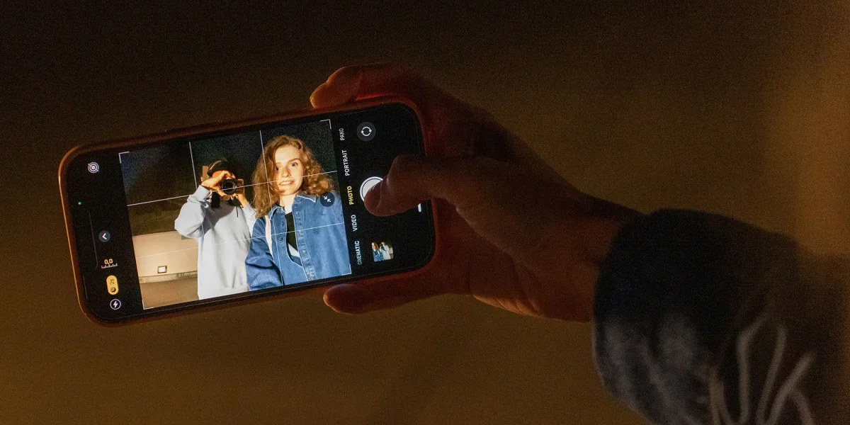 Apple's Camera app set to transform user experience with groundbreaking new features