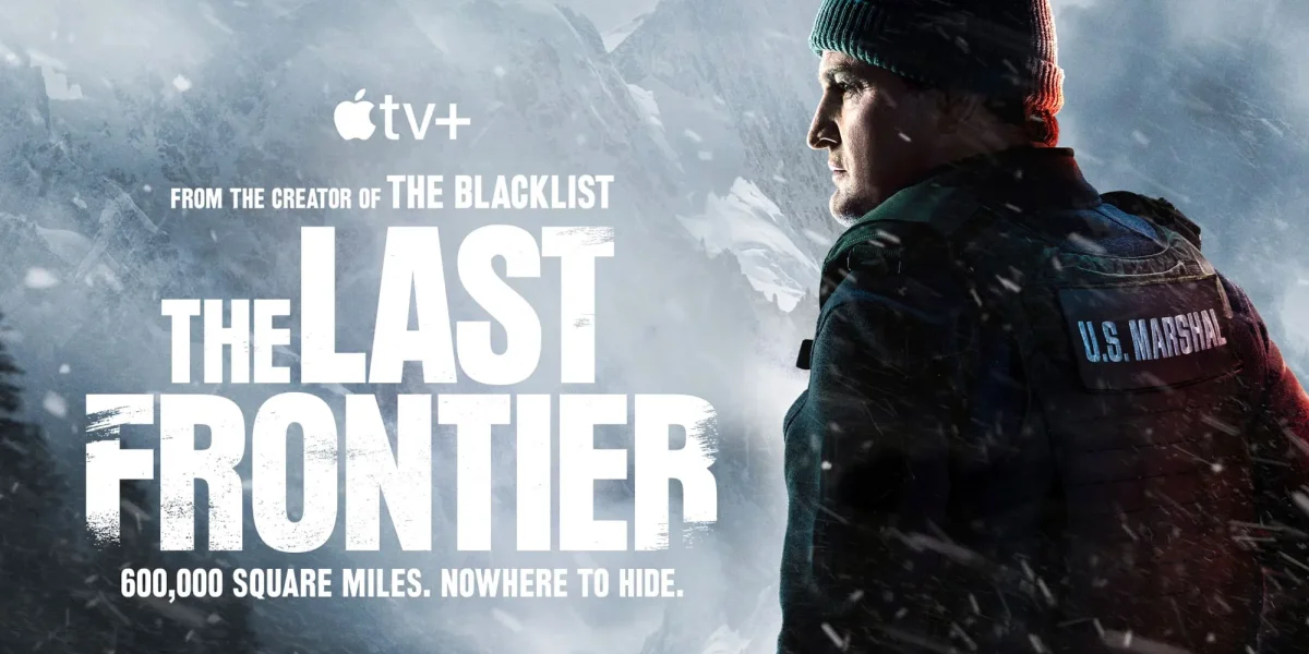 Apple's Cancellation of 'The Last Frontier' Leaves Fans Disappointed and Questions Future Content
