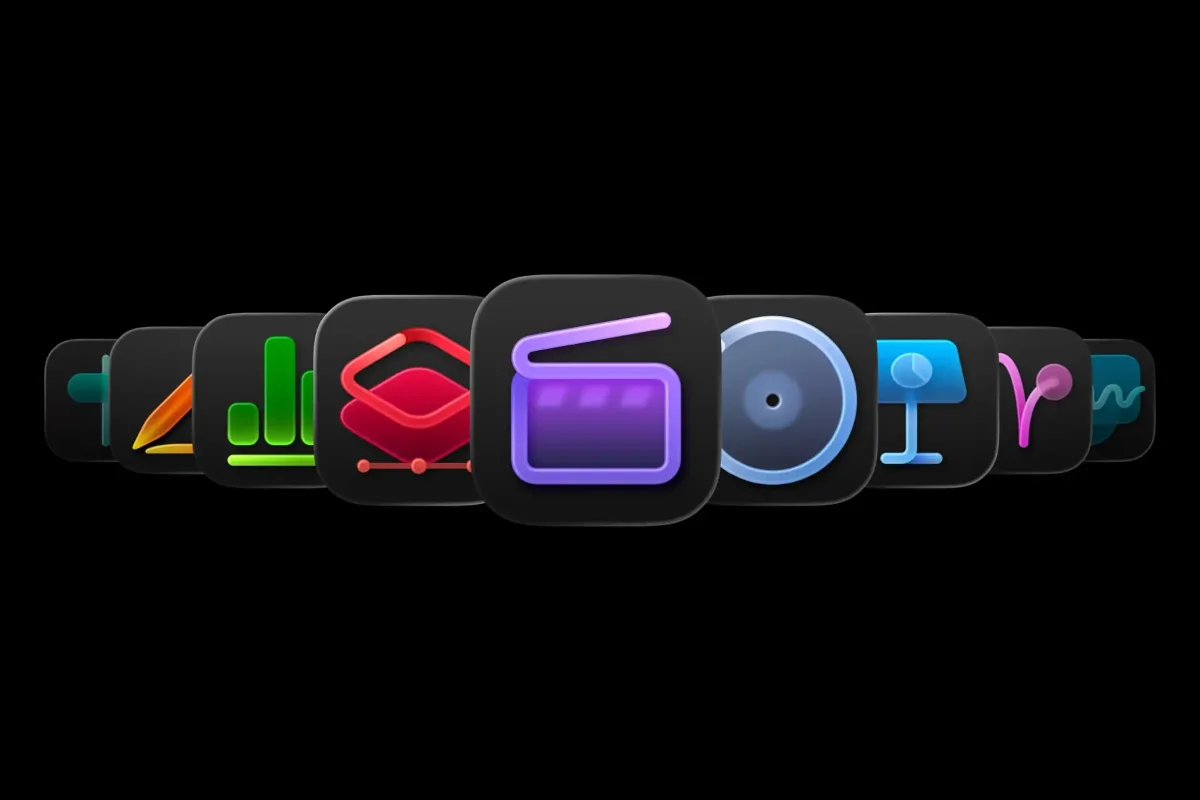 Apple's Confusing New Icons Prompt Official Guide to Assist Users