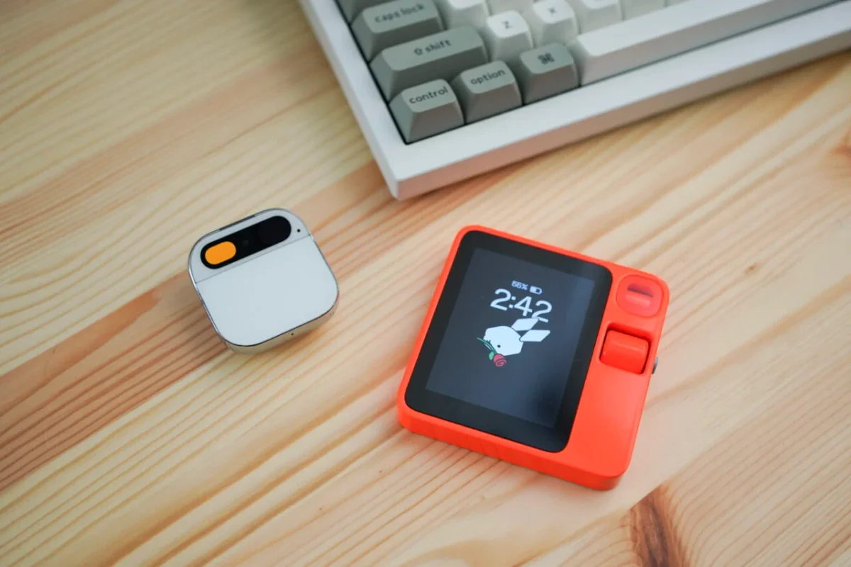 Apple's Development of AI Wearable Pin Signals Competitive Shift in Tech Wearables