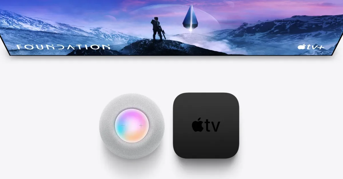 Apple's Fall Launch: New Apple TV and HomePod mini Promise Enhanced User Experience