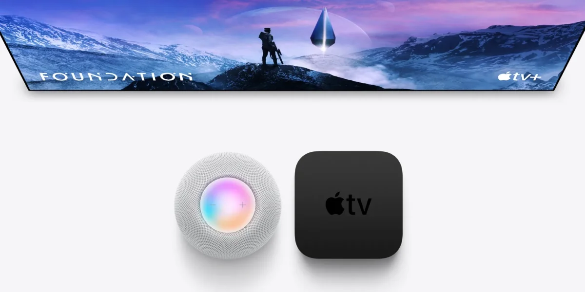 Apple's fall launch of new TV and HomePod mini could reshape smart home market dynamics