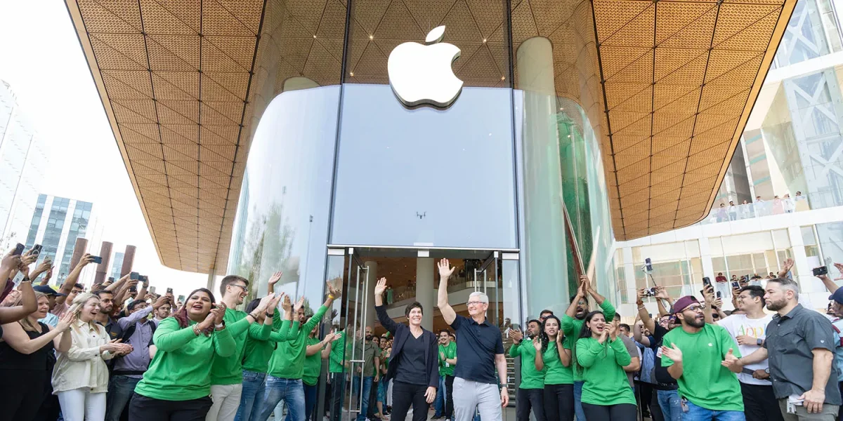 Apple's Fall Product Lineup Set to Challenge Competitors with Over 15 New Releases