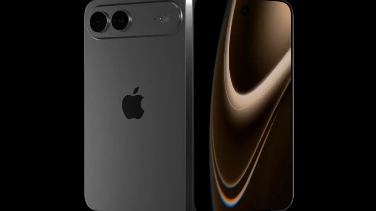 Apple's Foldable iPhone Revealed Early by Leaker Amid Ongoing Legal Battle