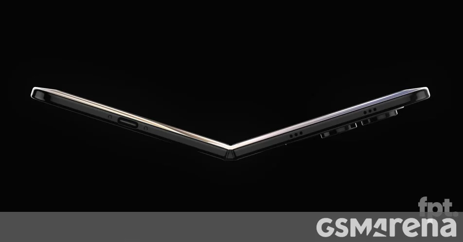 Apple's Foldable iPhone Ultra Concept Sparks Excitement Among Tech Enthusiasts