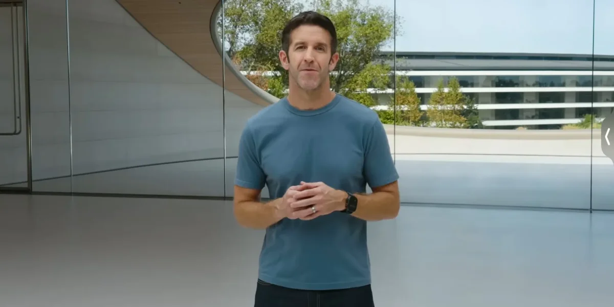 Apple's future innovation hinges on John Ternus as he redefines the product strategy