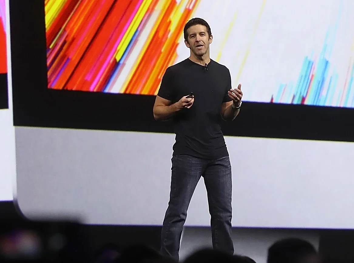 Apple's Future Transformed: John Ternus Shapes Innovation and Strategy