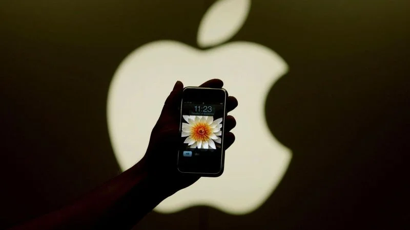 Apple's groundbreaking 50-year milestone product reshapes future of tech design