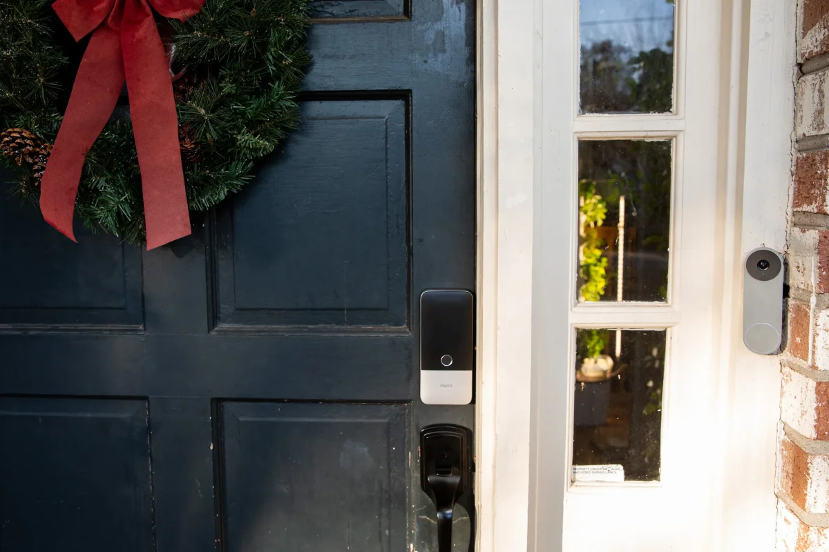 Apple’s hands-free Home Key promises to revolutionize smart home access for users